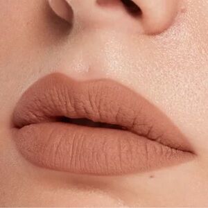 NIB About-Face Paint-It Matte Lip Color